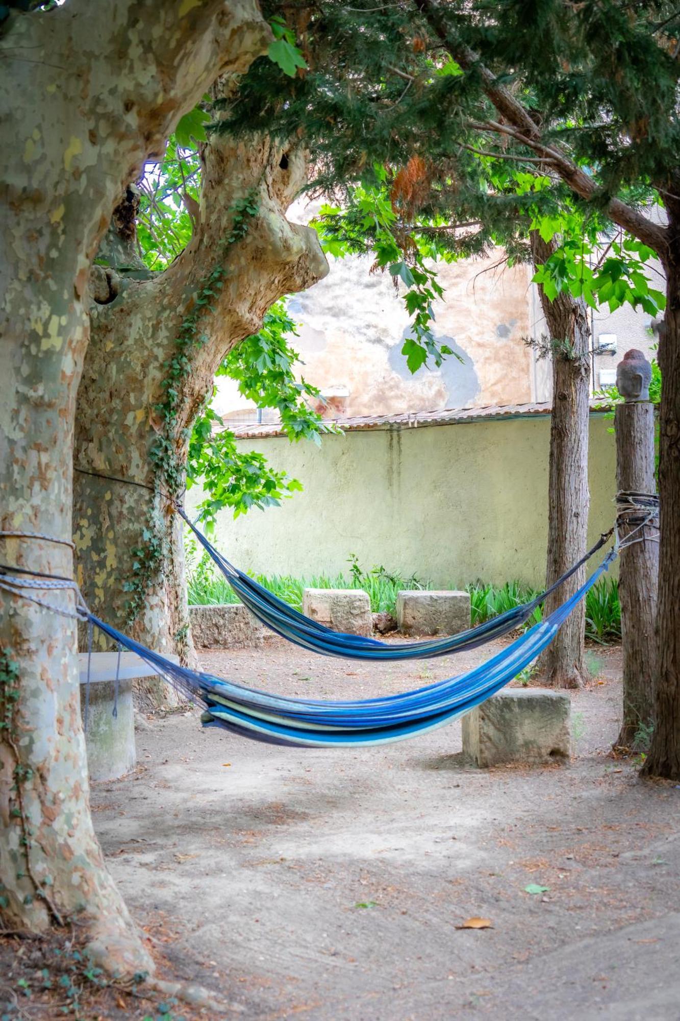 Ultimate Relaxation For Family Or Group At Renowned Couvent Des Ursulines, A Tranquil Escape In Historic Pezenas Pézenas Exterior foto