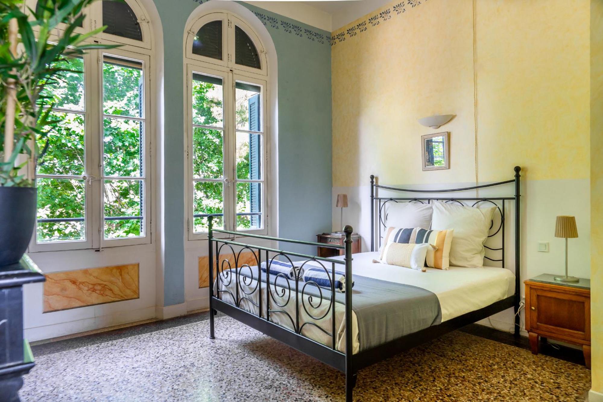 Ultimate Relaxation For Family Or Group At Renowned Couvent Des Ursulines, A Tranquil Escape In Historic Pezenas Pézenas Exterior foto