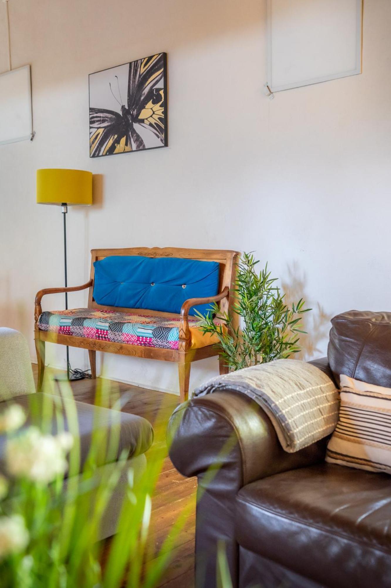 Ultimate Relaxation For Family Or Group At Renowned Couvent Des Ursulines, A Tranquil Escape In Historic Pezenas Pézenas Exterior foto