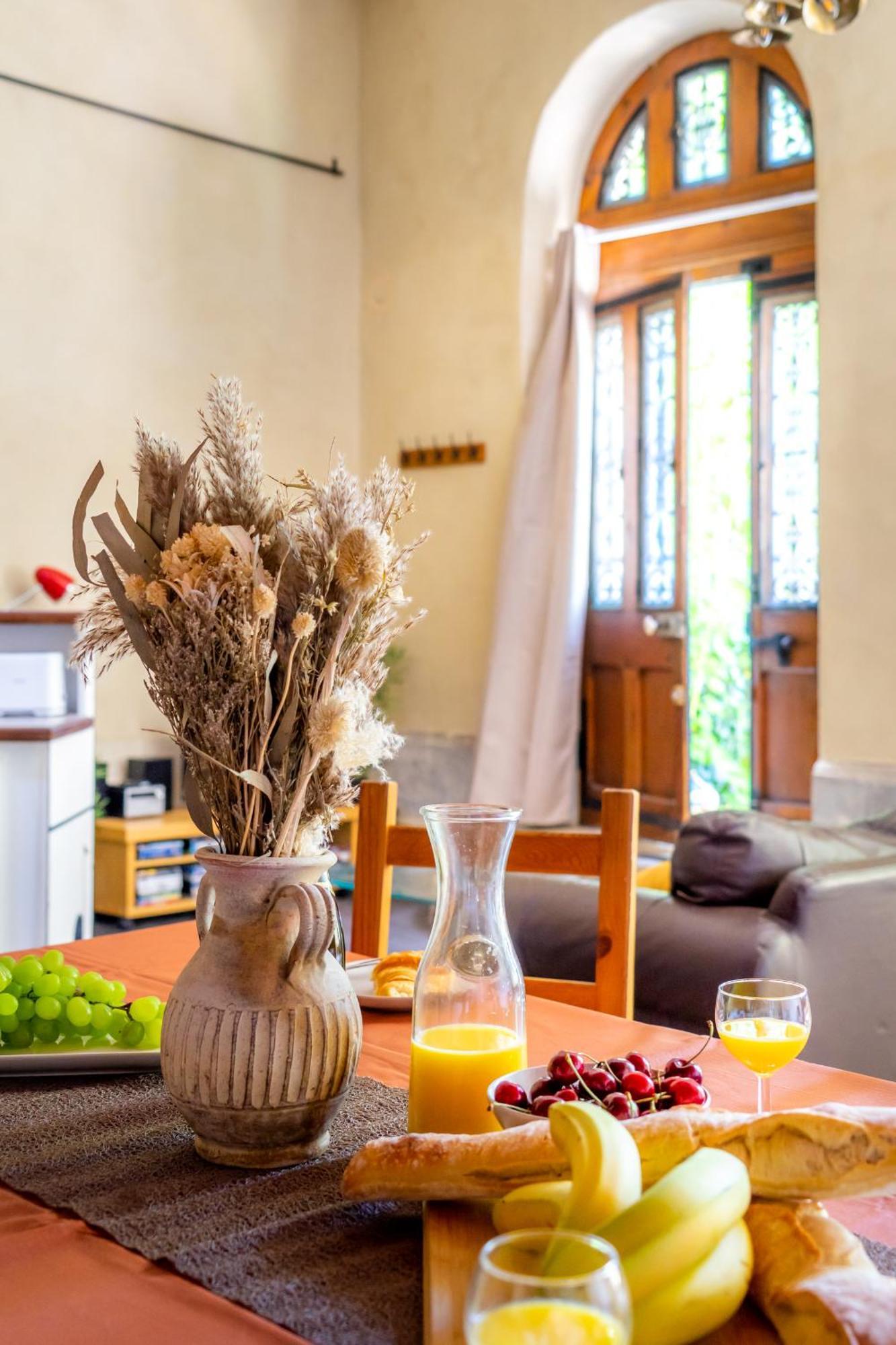 Ultimate Relaxation For Family Or Group At Renowned Couvent Des Ursulines, A Tranquil Escape In Historic Pezenas Pézenas Exterior foto