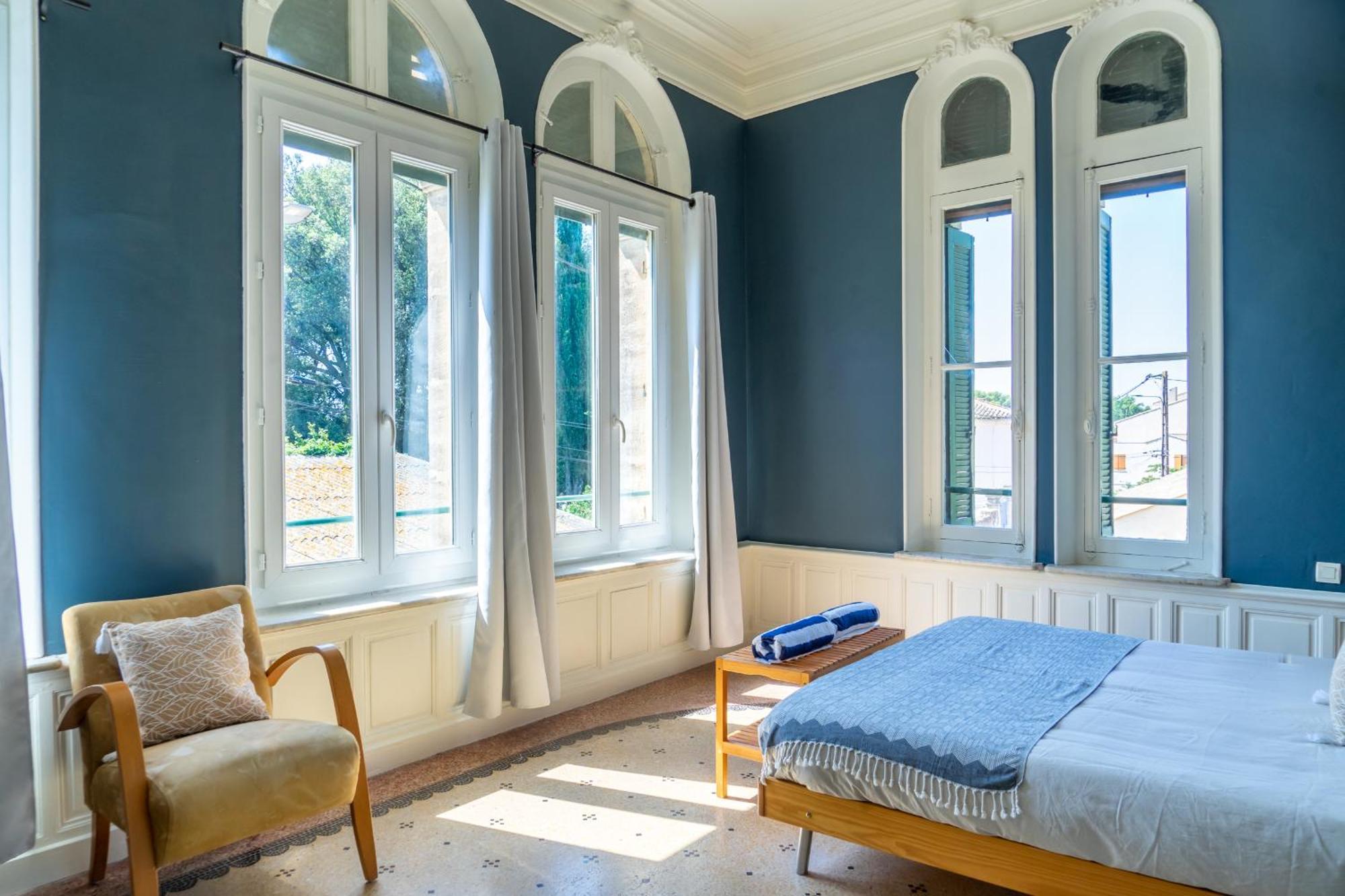 Ultimate Relaxation For Family Or Group At Renowned Couvent Des Ursulines, A Tranquil Escape In Historic Pezenas Pézenas Exterior foto