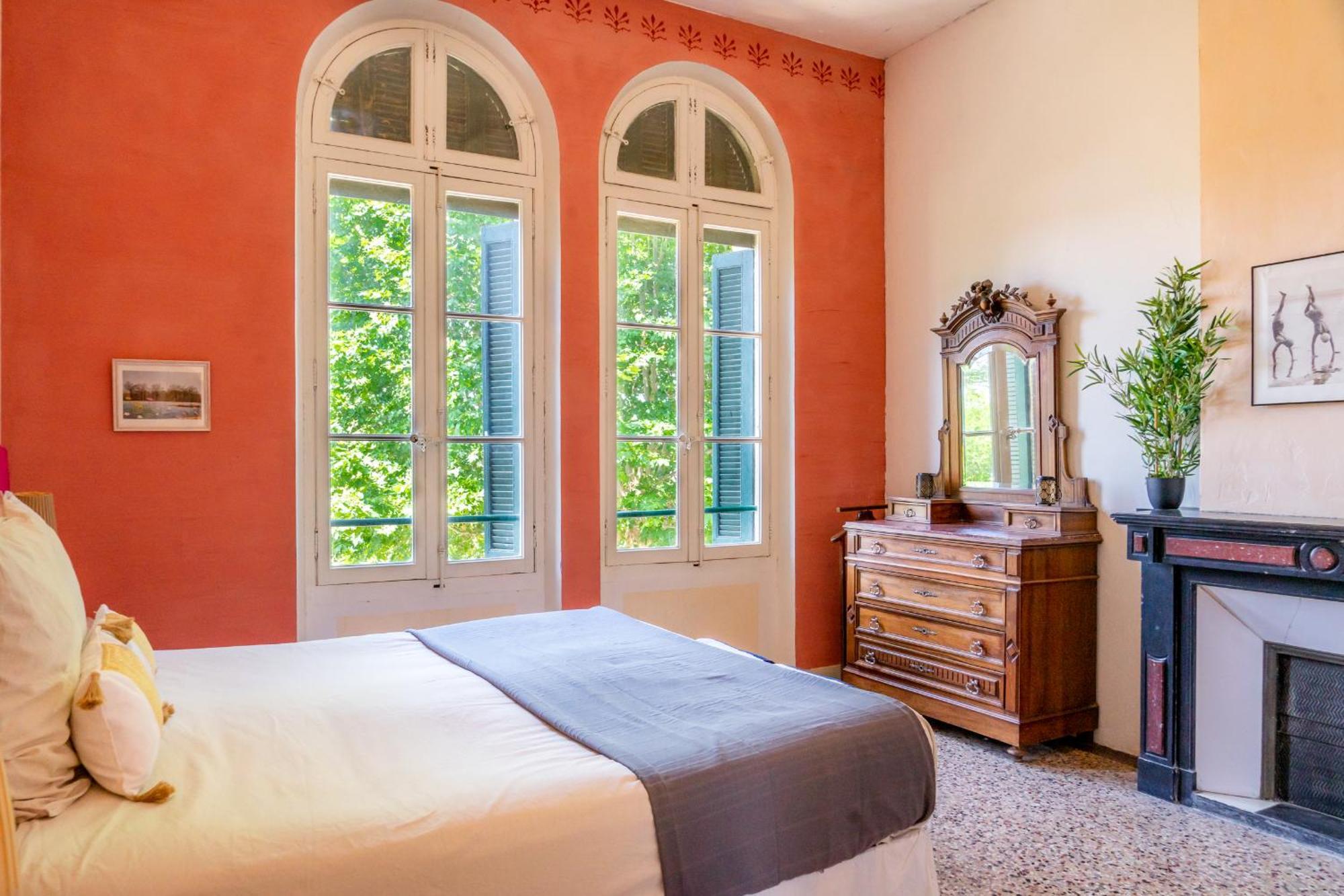 Ultimate Relaxation For Family Or Group At Renowned Couvent Des Ursulines, A Tranquil Escape In Historic Pezenas Pézenas Exterior foto