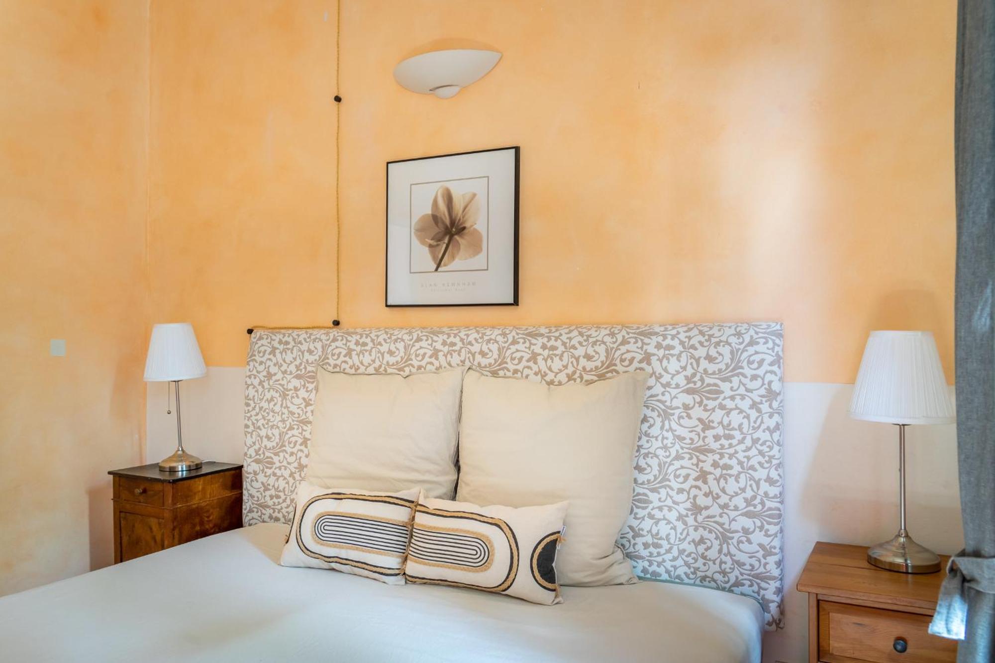 Ultimate Relaxation For Family Or Group At Renowned Couvent Des Ursulines, A Tranquil Escape In Historic Pezenas Pézenas Quarto foto