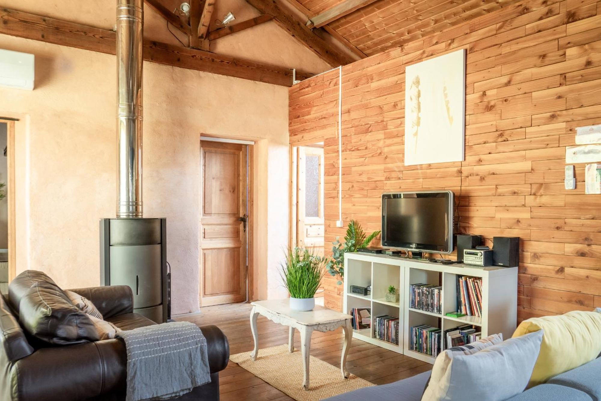 Ultimate Relaxation For Family Or Group At Renowned Couvent Des Ursulines, A Tranquil Escape In Historic Pezenas Pézenas Quarto foto
