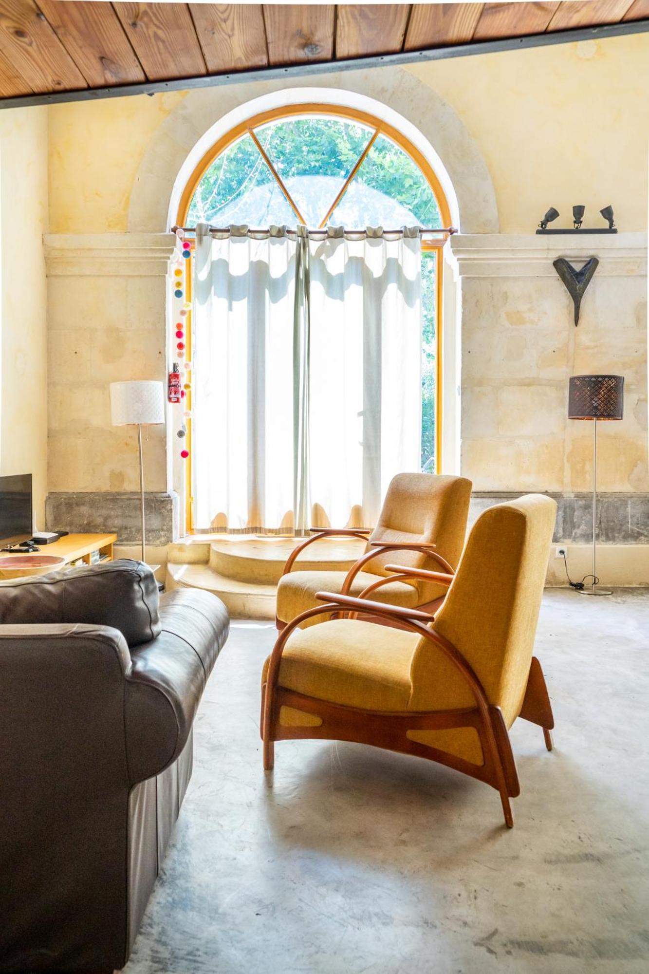 Ultimate Relaxation For Family Or Group At Renowned Couvent Des Ursulines, A Tranquil Escape In Historic Pezenas Pézenas Quarto foto