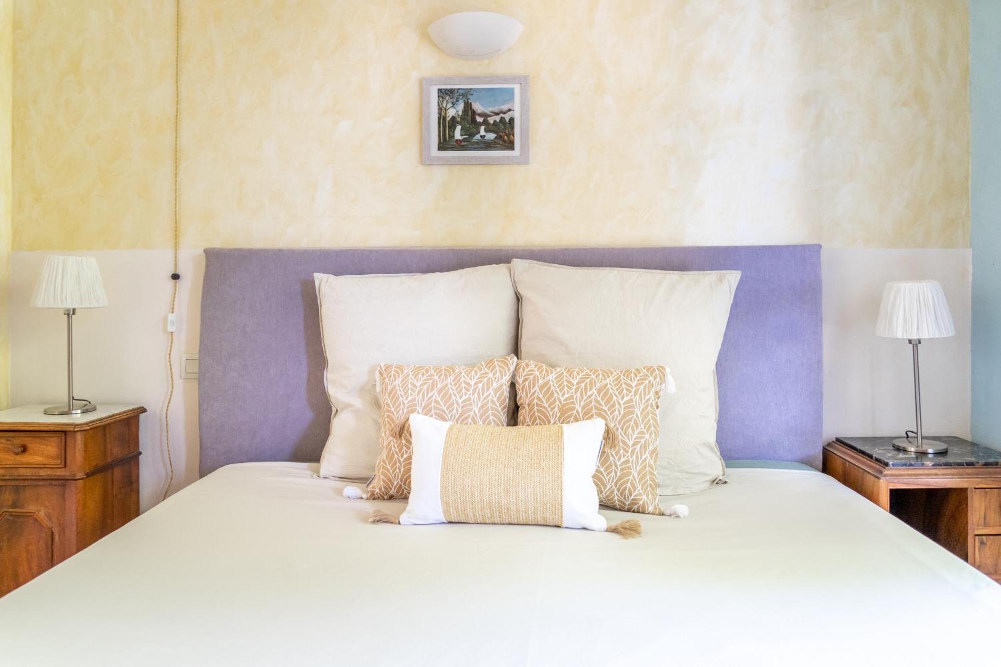 Ultimate Relaxation For Family Or Group At Renowned Couvent Des Ursulines, A Tranquil Escape In Historic Pezenas Pézenas Quarto foto