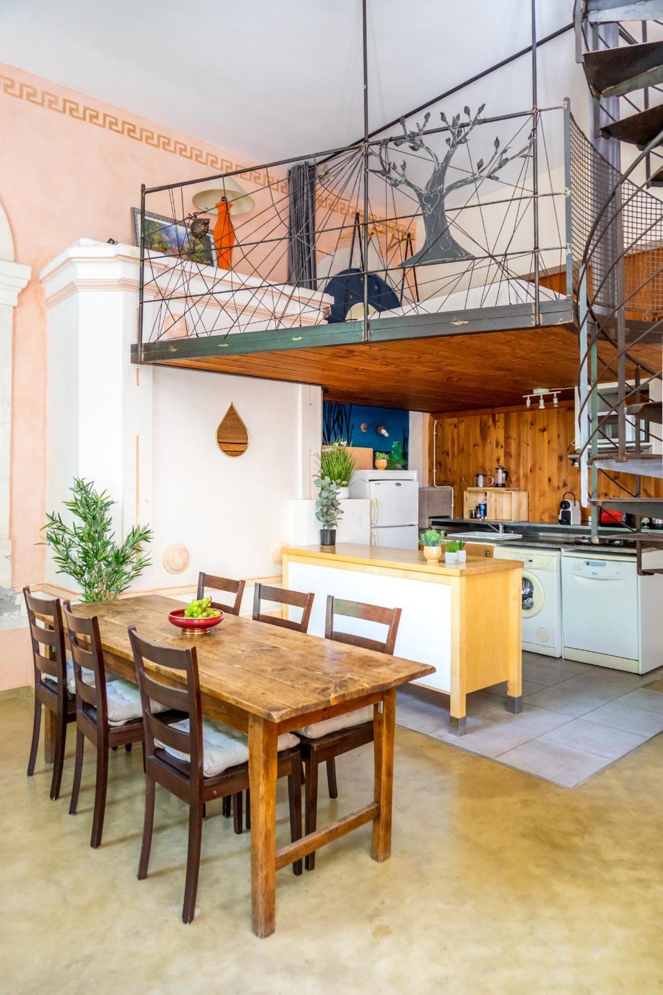 Ultimate Relaxation For Family Or Group At Renowned Couvent Des Ursulines, A Tranquil Escape In Historic Pezenas Pézenas Quarto foto