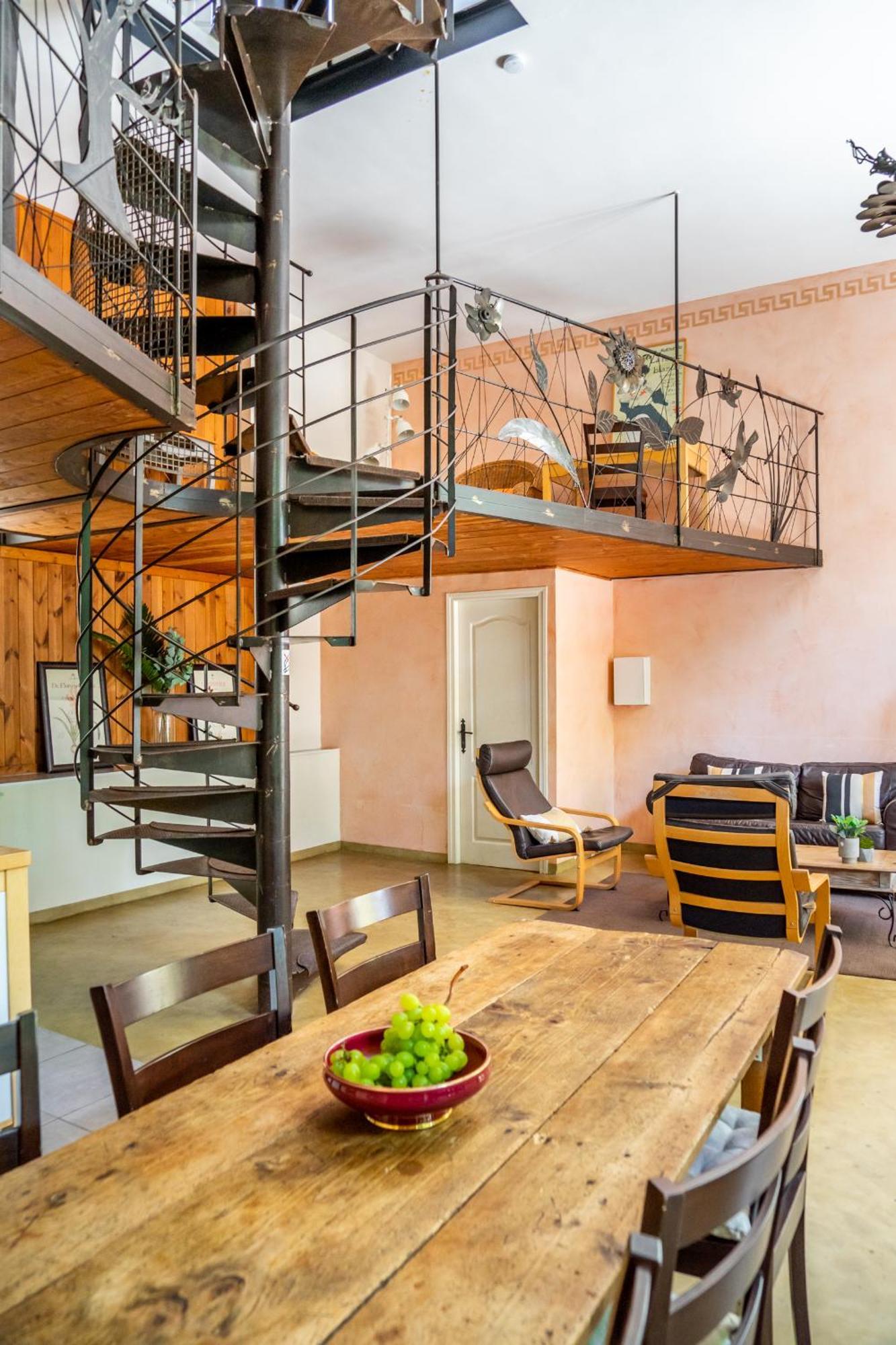 Ultimate Relaxation For Family Or Group At Renowned Couvent Des Ursulines, A Tranquil Escape In Historic Pezenas Pézenas Quarto foto