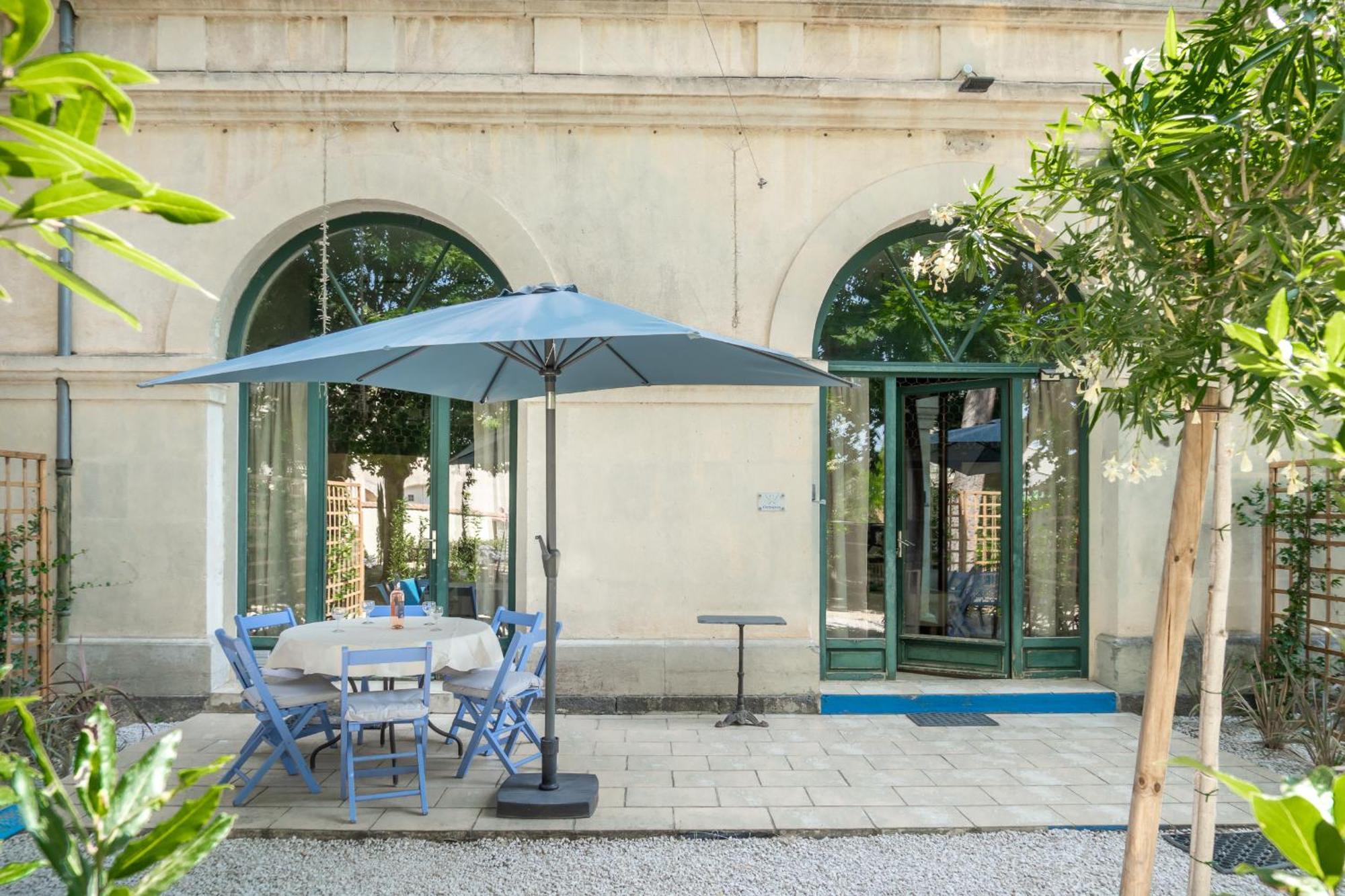 Ultimate Relaxation For Family Or Group At Renowned Couvent Des Ursulines, A Tranquil Escape In Historic Pezenas Pézenas Quarto foto