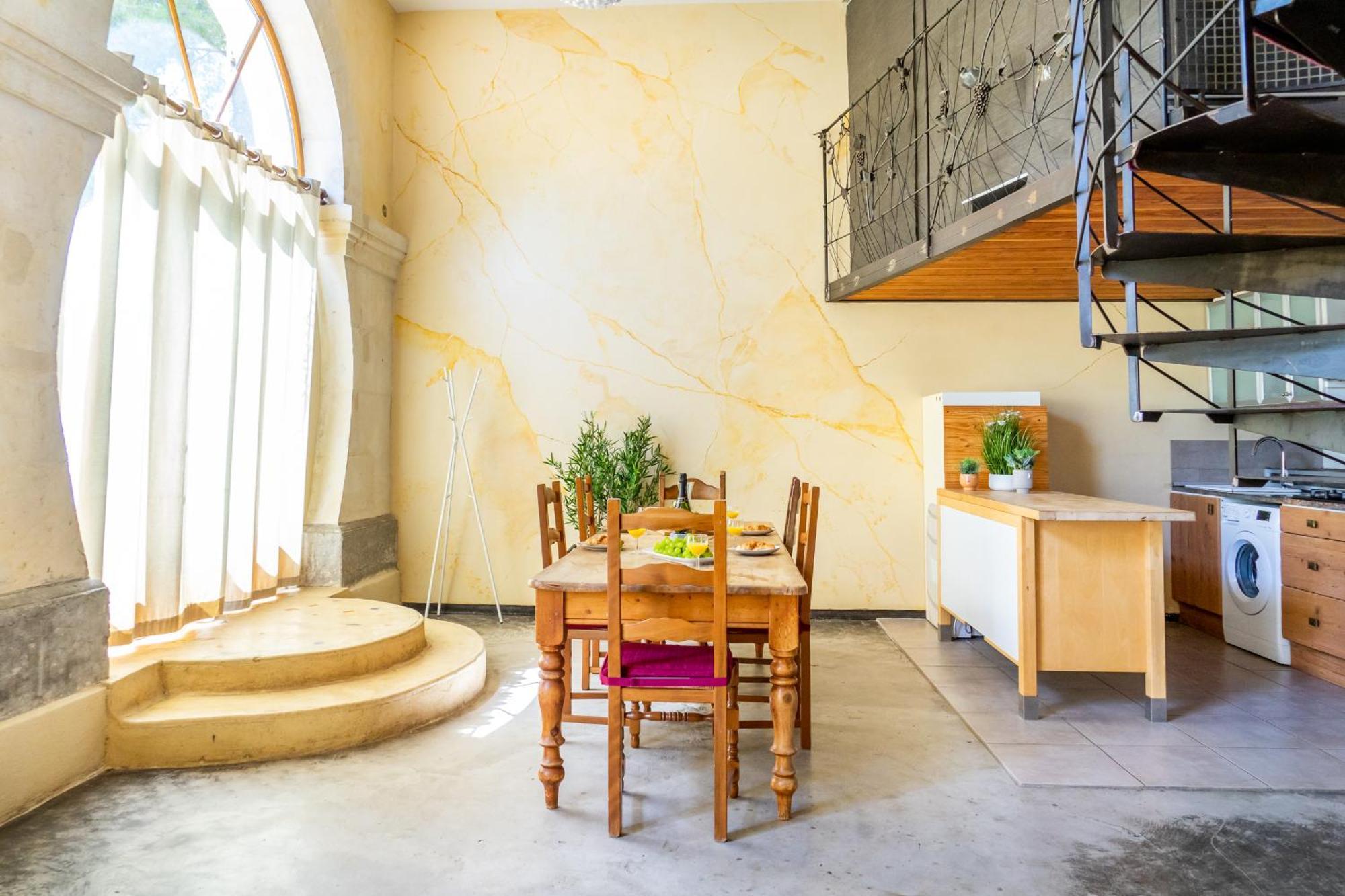 Ultimate Relaxation For Family Or Group At Renowned Couvent Des Ursulines, A Tranquil Escape In Historic Pezenas Pézenas Quarto foto