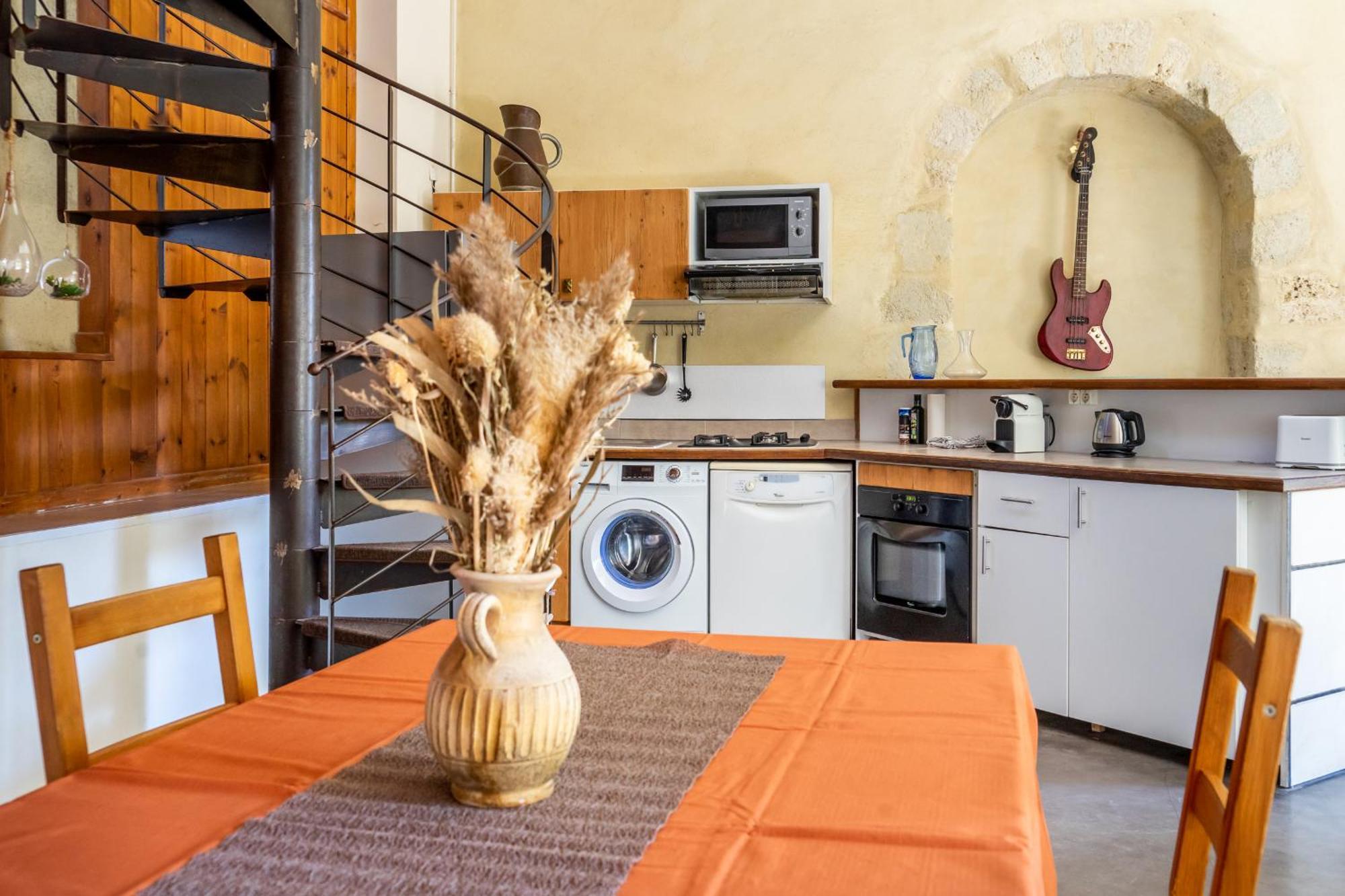Ultimate Relaxation For Family Or Group At Renowned Couvent Des Ursulines, A Tranquil Escape In Historic Pezenas Pézenas Quarto foto